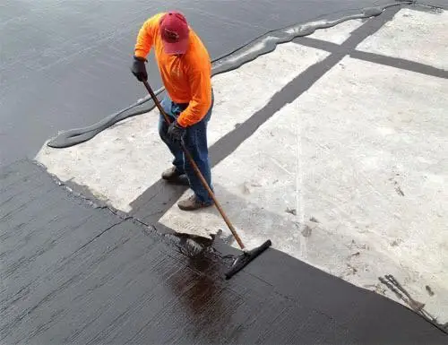 Construction chemical companies