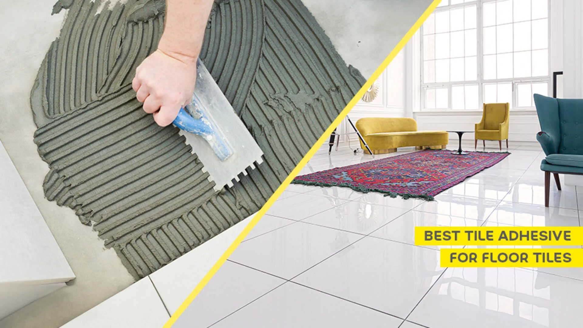 Construction chemical companies