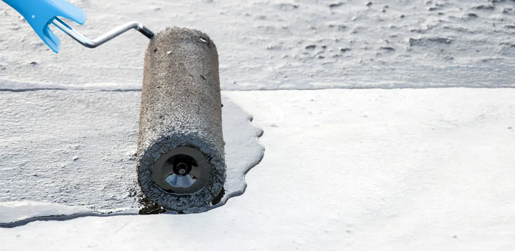 Construction chemical companies