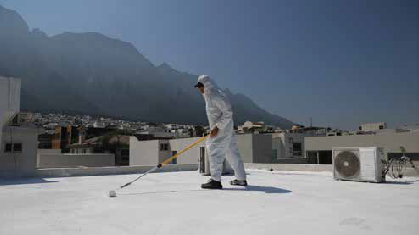 Construction chemical companies