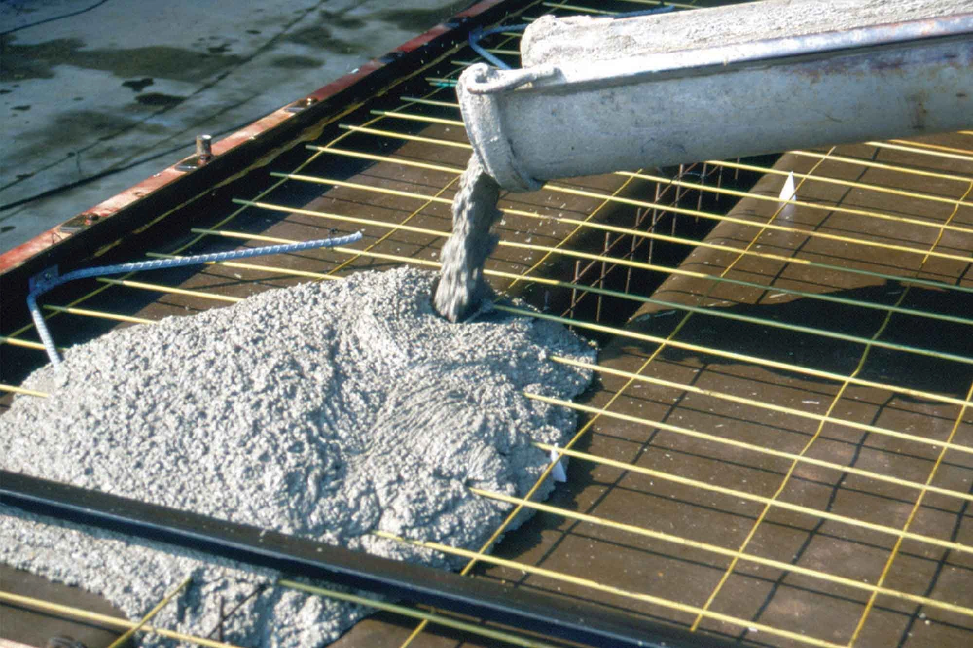 Construction chemical companies