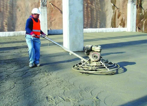 Construction chemical companies
