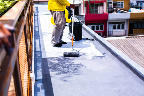 Construction chemical companies