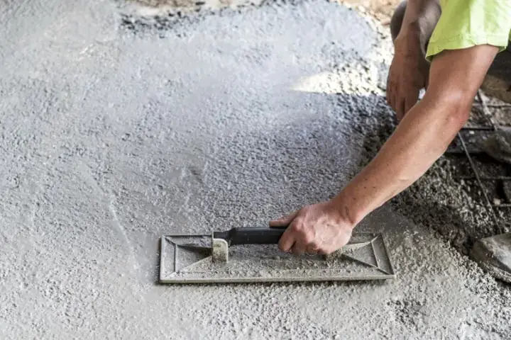 Construction chemical companies