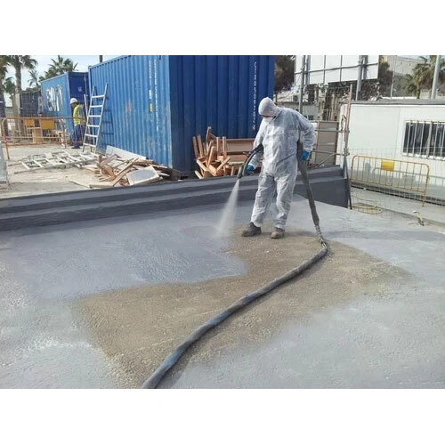 Construction chemical companies