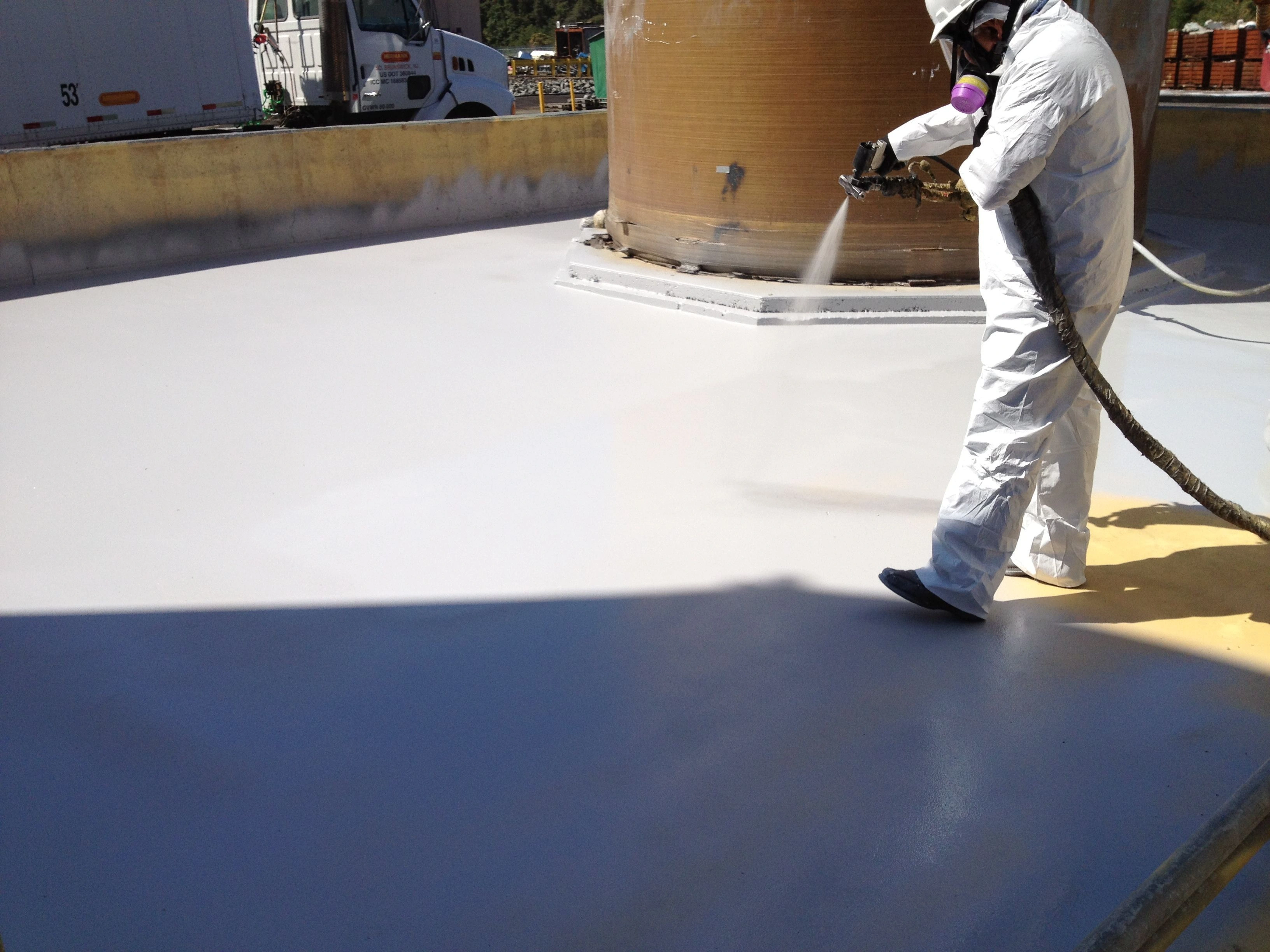 Construction chemical companies