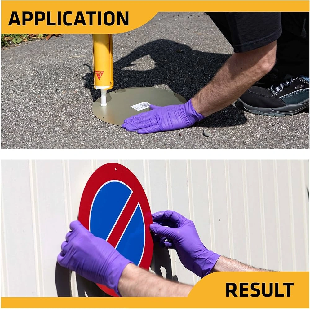 Construction chemical companies