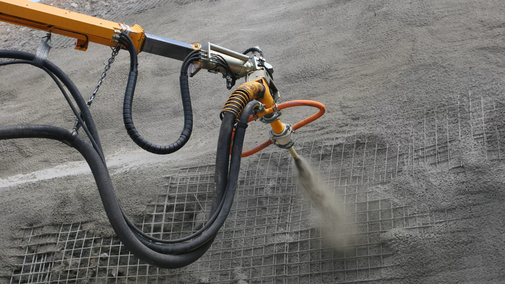 Construction chemical companies